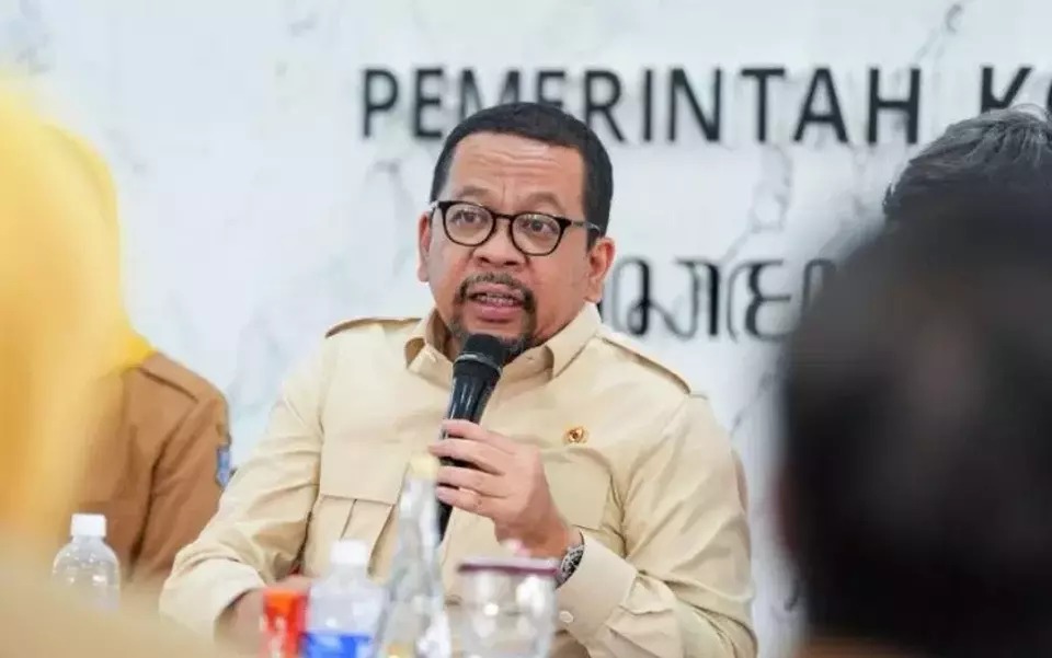 Kemendiktisaintek: Penulis Makalah MBG Cantumkan Sejumlah Nama tanpa Persetujuan