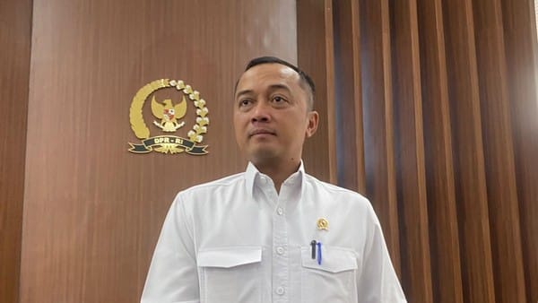 Prabowo Minta Karhutla Segera Ditangani, Pemerintah Pusat Janji Dukung Penuh