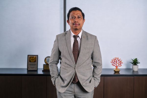 Memudarnya Kedaulatan Negara pada Konservasi