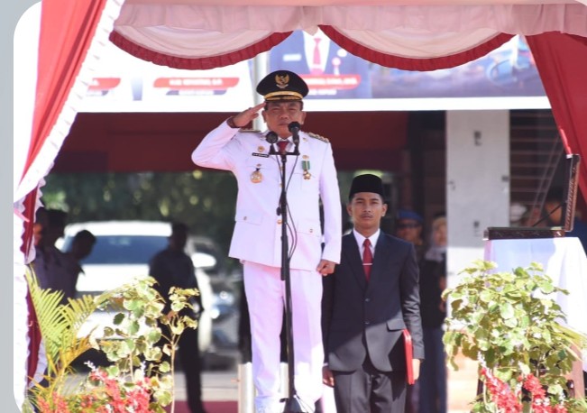 Peringatan HUT Ke-81 RI Jadi Momentum Memperkuat Semangat Persatuan dan Nasionalisme