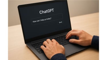 Bocoran Bos Google: AI Bakal Ubah Cara Manusia Pakai HP