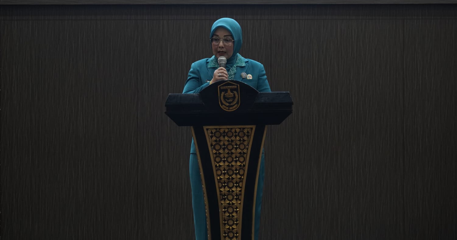 Bunda PAUD Neli Listriani Dorong Penguatan Wajib Belajar 1 Tahun Prasekolah