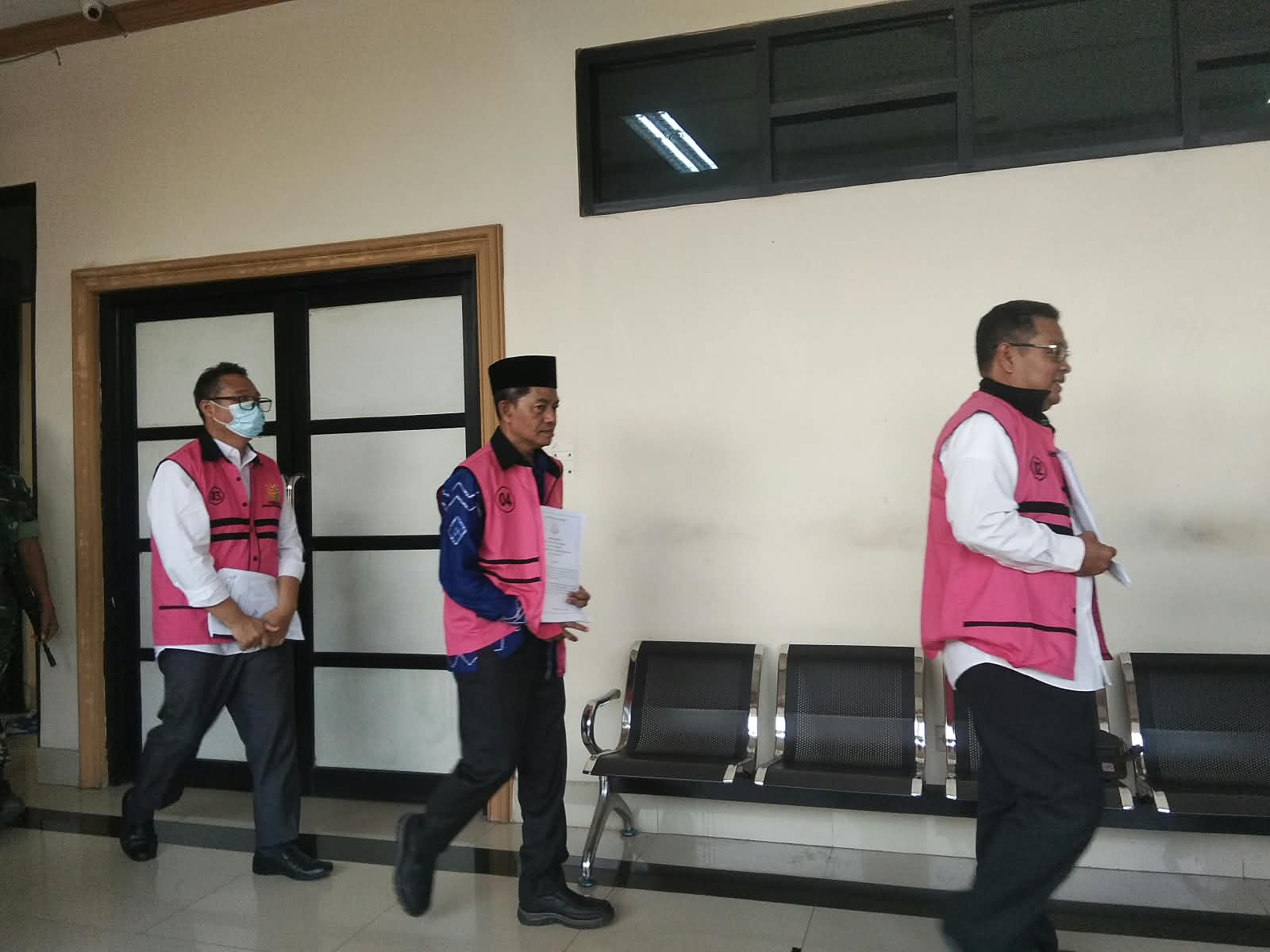 Dugaan Korupsi Aplikasi SDI Banjarmasin, Jaksa Ungkap Kontrak dan Penggunaan Tak Sesuai