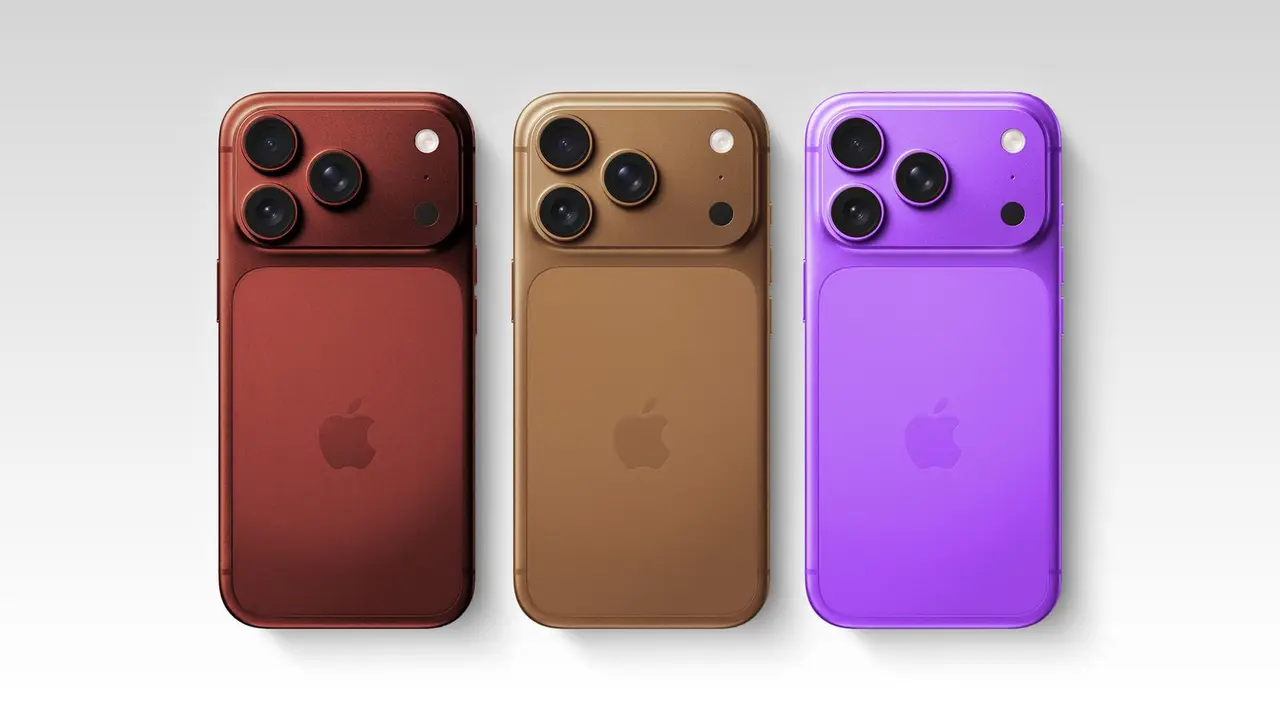 Imbas Krisis Memori, Harga iPhone 18 Diprediksi Naik