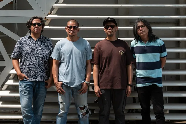 Float Akan Rilis EP Constant Changes di Ajang Float2Nature 2026
