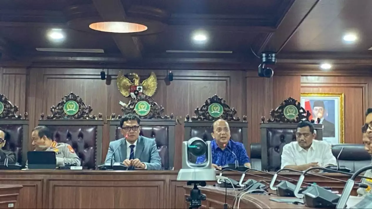 Akhir Polemik Rekening Botok Pati: Polisi Ungkap Alasan Blokir, Bank Mandiri Pulihkan Kembali