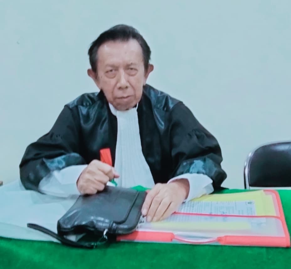 Sidang Praperadilan Linda-Rahmilawati Ditunda, Polresta Banjarmasin Minta Waktu 14 Hari