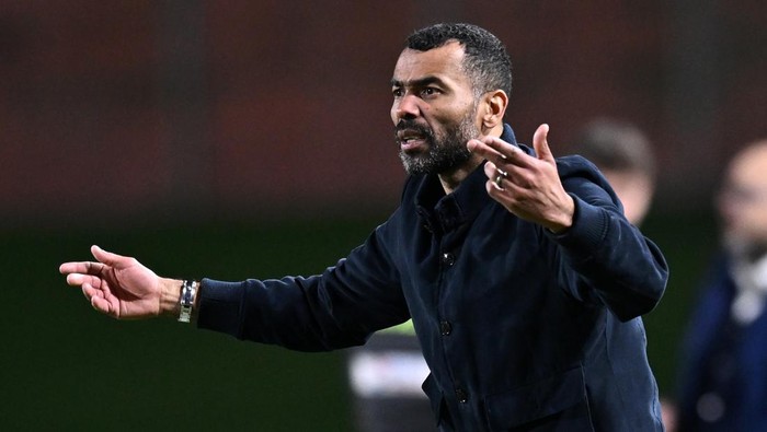 Ashley Cole: Terlalu Dini Sebut Arsenal Calon Kuat Juara Liga Inggris