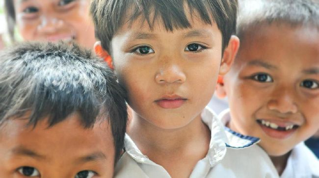 Waduh, Kemenkes Sebut Banyak Anak SD Punya Gula Darah Tinggi