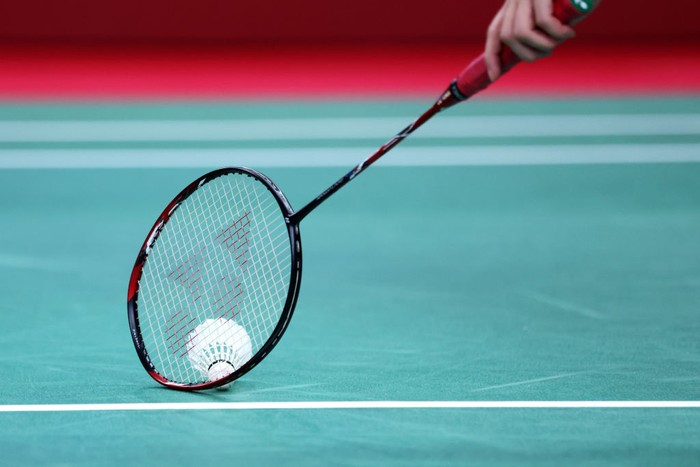 Asian Games 2026: Bulutangkis Beregu Putra Jadi Asa Indonesia Raih Emas