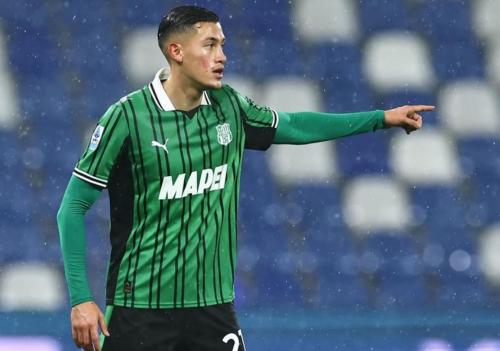 Jay Idzes Ucapkan Selamat HUT Ke-81 RI, Kirim Salam Hangat dari Italia