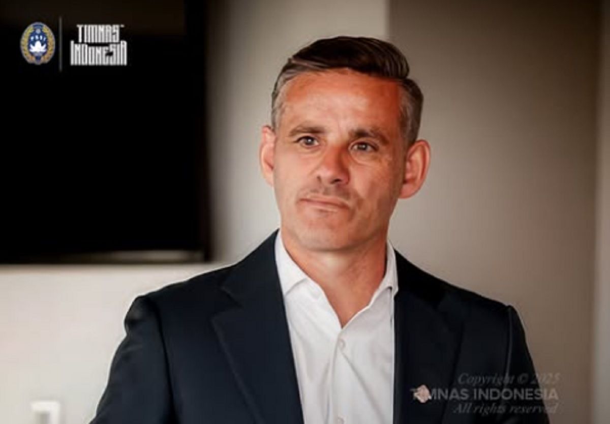 John Herdman Panggil 15 Pemain Tambahan untuk Perkuat Timnas Indonesia di FIFA ASEAN Cup 2026?