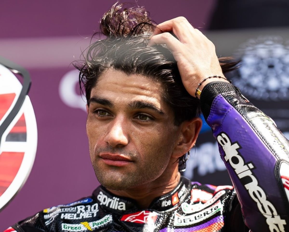Marc Marquez Wajib Waspada, Jorge Martin Punya Motivasi Tambahan untuk Menggila di MotoGP Aragon 2026