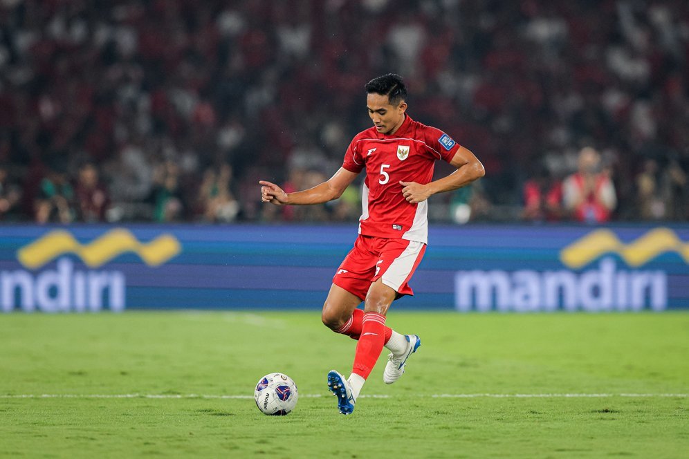 Apakah Rizky Ridho Sudah Tidak Pantas Membela Timnas Indonesia?