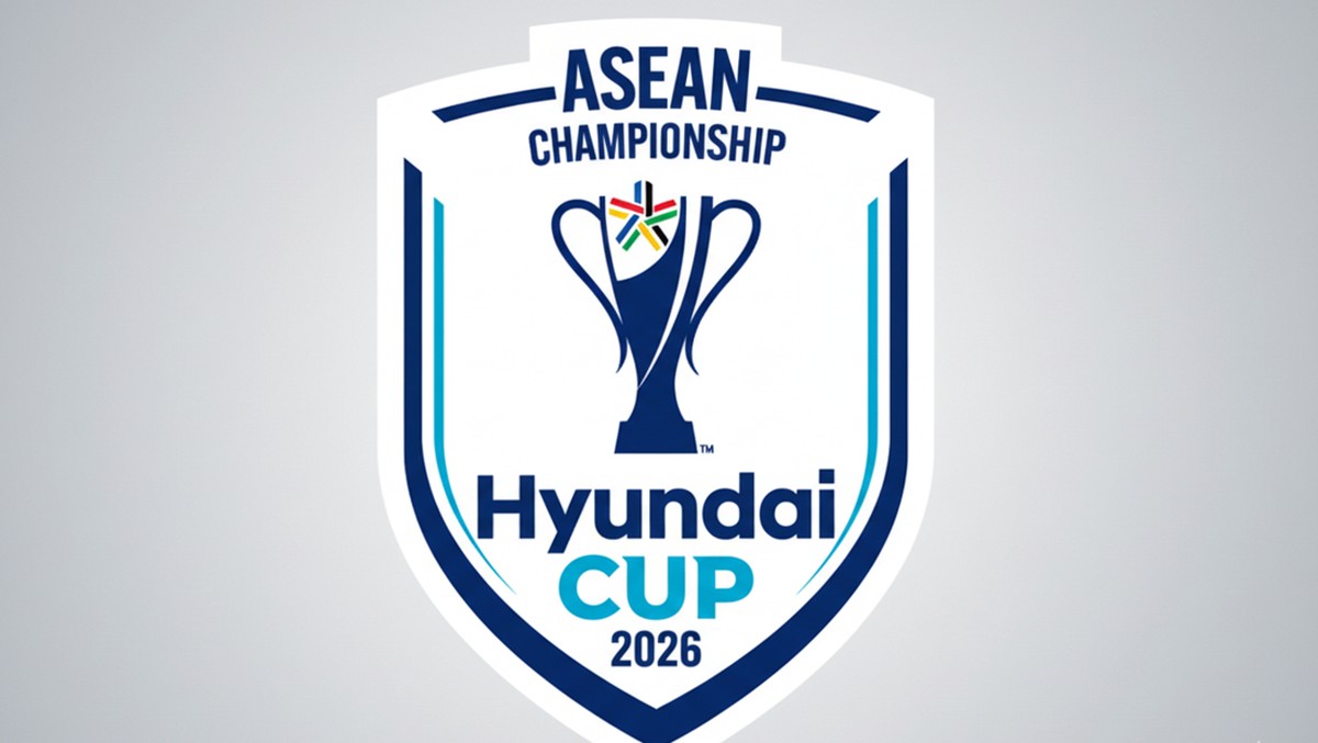 Jadwal Singapura Vs Indonesia di Piala AFF 2026