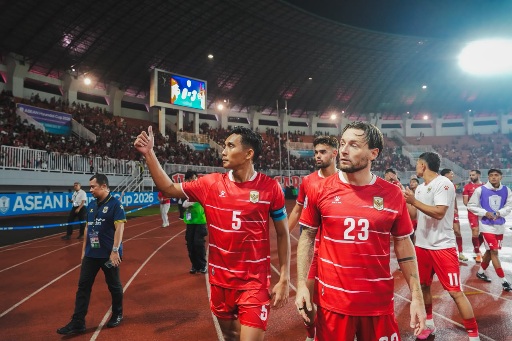 PSSI Pastikan Piala Presiden Jadi Turnamen Timnas Indonesia Mulai 2027