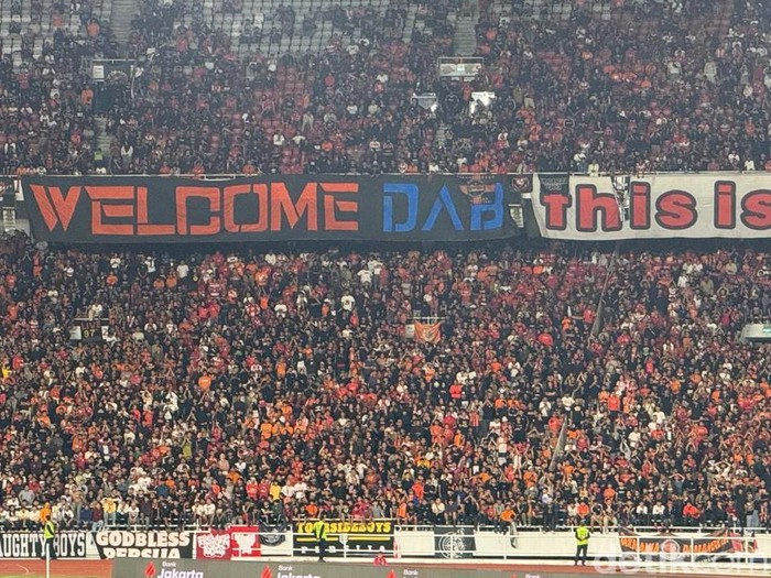 I.League Pastikan Larangan Suporter Away Sudah Dicabut