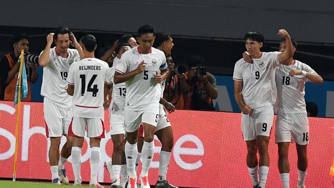 Janji Erick Thohir usai Timnas Indonesia Tersingkir di Piala AFF 2026