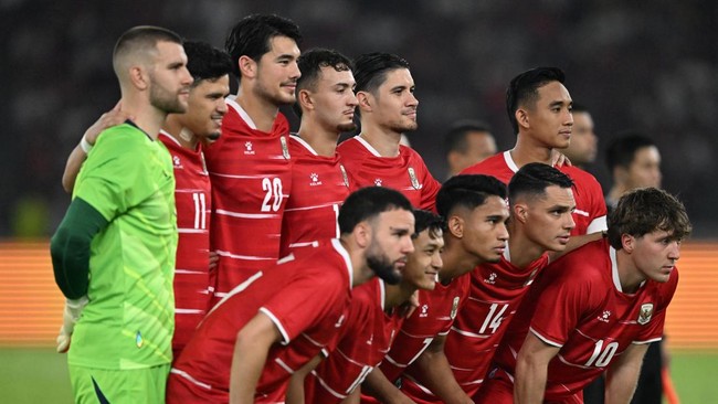 Prabowo Usul Kewarganegaraan Ganda bagi Talenta Hebat, Terutama Timnas Indonesia