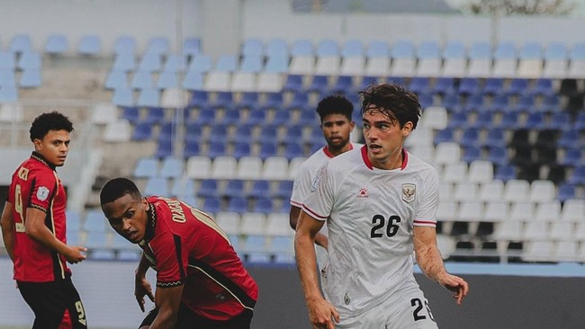 Syarat Indonesia Lolos ke Semifinal Piala AFF 2026 usai Vietnam Imbang