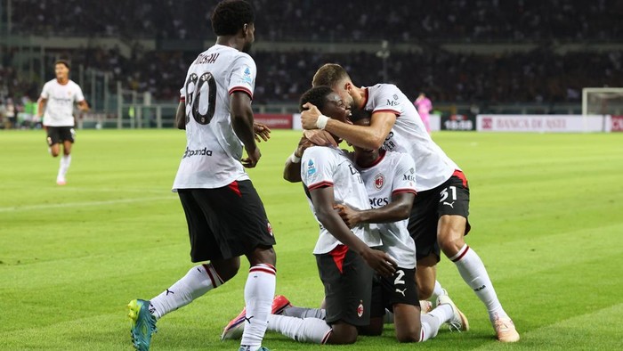 Hasil Liga Italia 2026-2027 Semalam: Frosinone 0-1 Juventus, AC Milan Bungkam Torino 2-1!