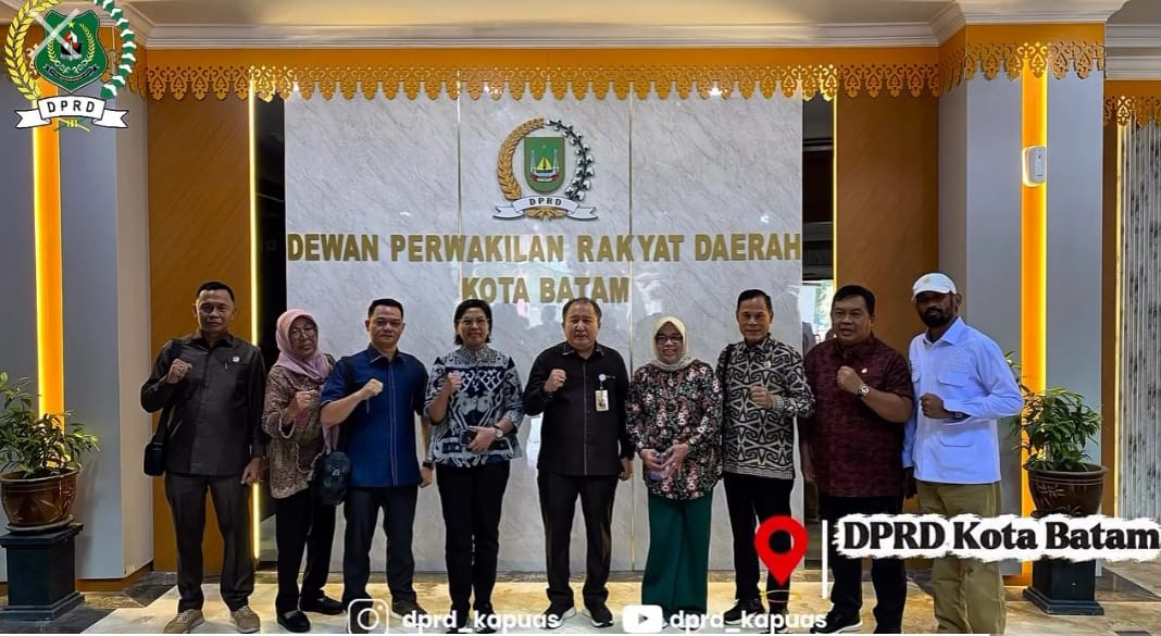 Komisi III DPRD Kapuas Pelajari Mekanisme APBD Perubahan 2026 Pasca Efisiensi