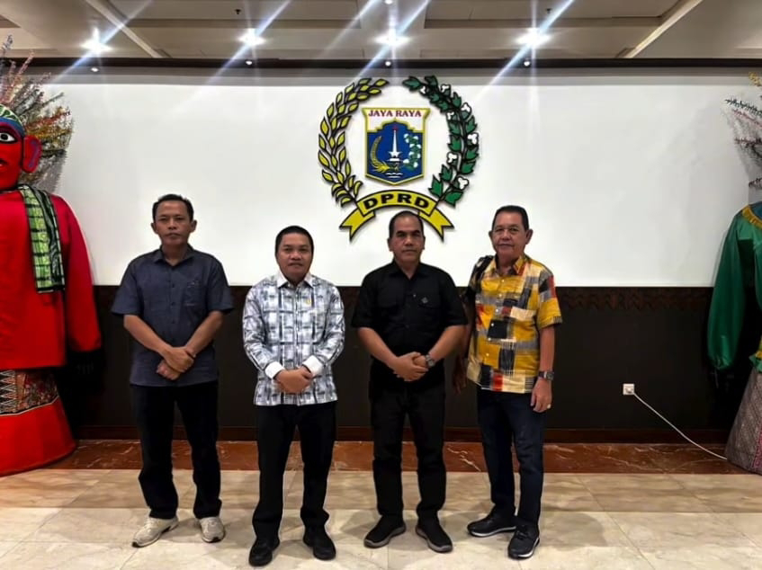 DPRD Kapuas Perdalam Empat Raperda, Soroti Pengelolaan PSU Perumahan
