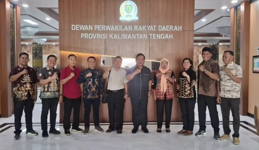 Komisi III DPRD Kapuas Himpun Masukan Infrastruktur Jelang Pembahasan APBD 2027