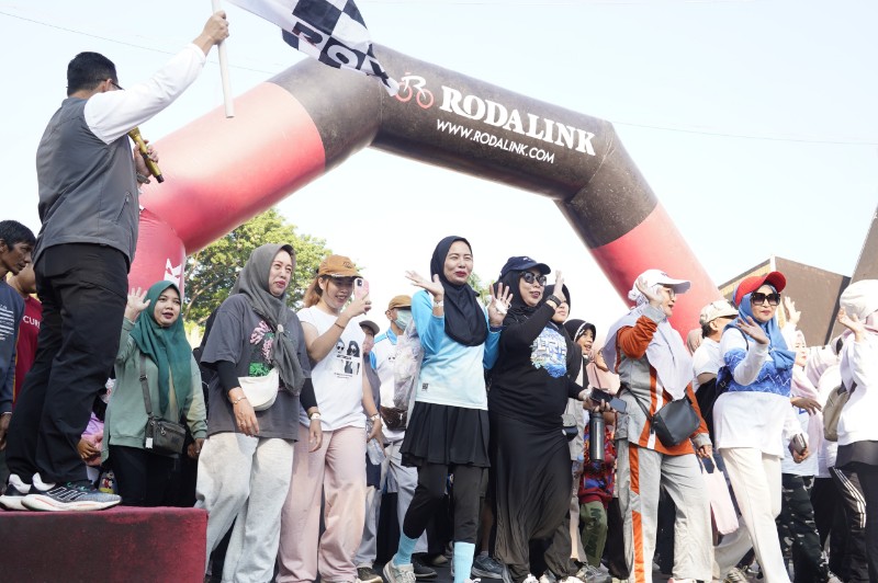 Doa Bersama Enam Agama Warnai 500 Tahun Banjarmasin