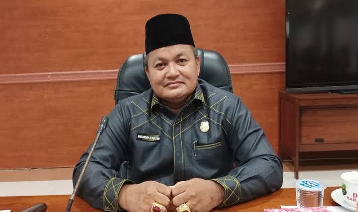 DPRD Kapuas Minta Masyarakat Berikan Data Akurat di Sensus Ekonomi