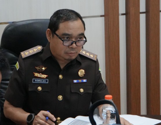 Pemkab Kapuas Samakan Persepsi dan Perkuat Koordinasi Antarperangkat Daerah