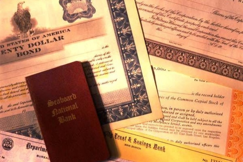 Bunga Surat Utang Negara Maju Melonjak, Dampaknya Bisa Sampai ke RI