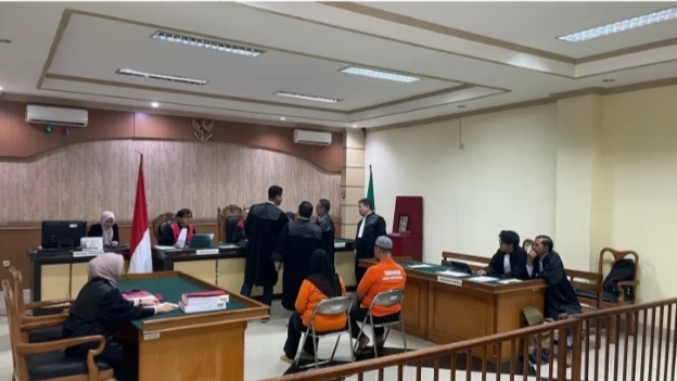 Majelis Hakim Soroti Absennya Mantan Kepala Balai Arkeologi dalam BAP Saksi