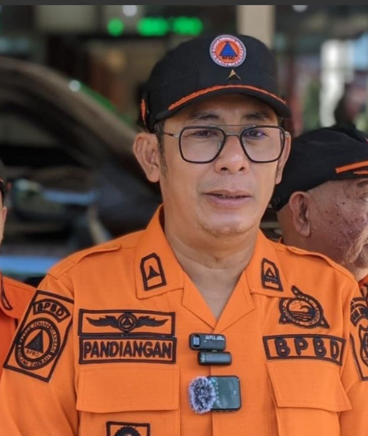 Kapuas Tanggap Darurat Karhutla, Tingkatkan Kesiapsiagaan dan Perkuat Penanganan di Lapangan