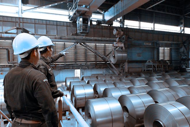 China “Jajah” Eropa, 300.000 Pekerja Terancam PHK