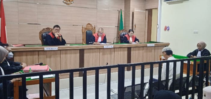 Titipan Tas Berujung Bui, Rizki Divonis Setahun karena Tak Laporkan Narkoba