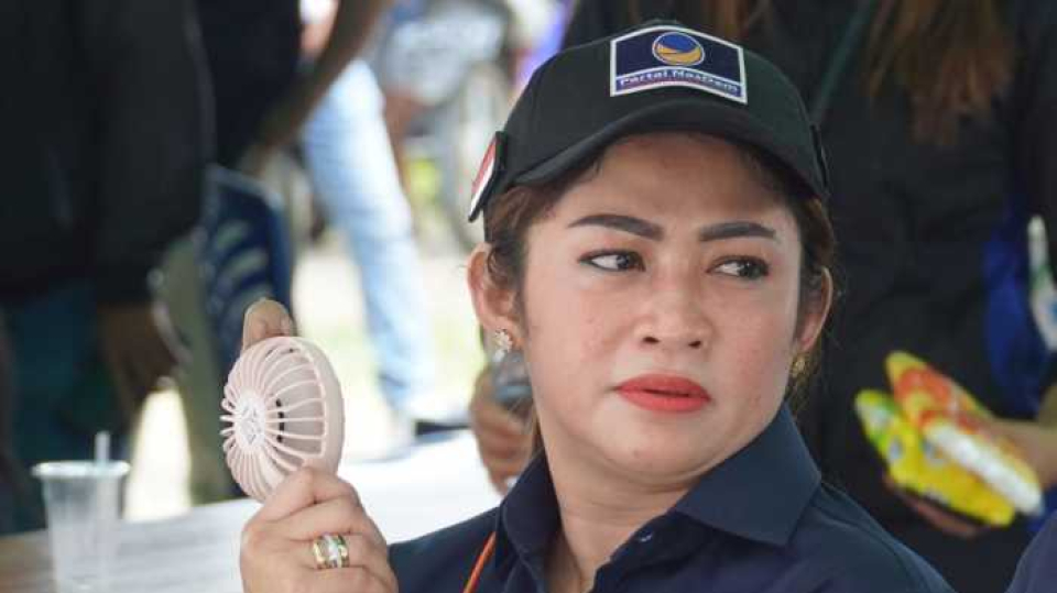Anggota DPR Berharta Rp3,5 Miliar Masuk Kategori Desil 4 Rentan Miskin