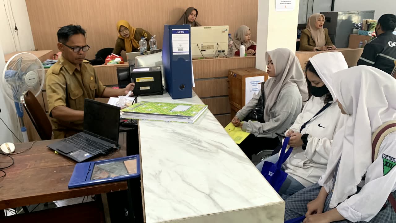 Walikota Minta SKPD Terapkan Layanan Publik Nondiskriminasi