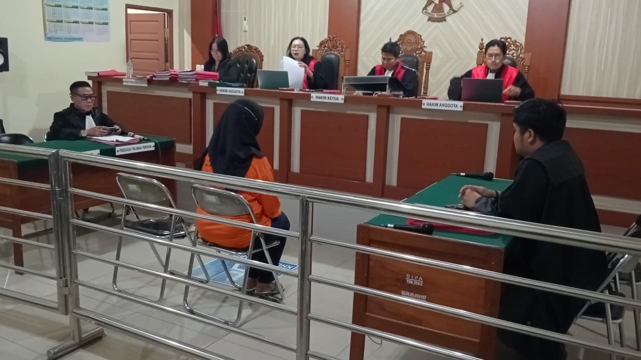 Eksepsi Ditolak, Oknum Notaris di Banjarmasin Hadapi Pembuktian Dugaan Penipuan Rp750 Juta