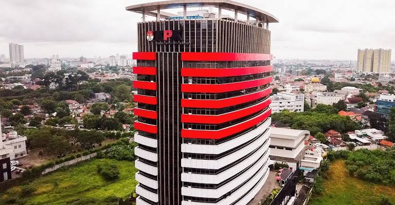 KPK Telusuri Aliran Uang Kasus ATR/BPN hingga Tingkat Menteri