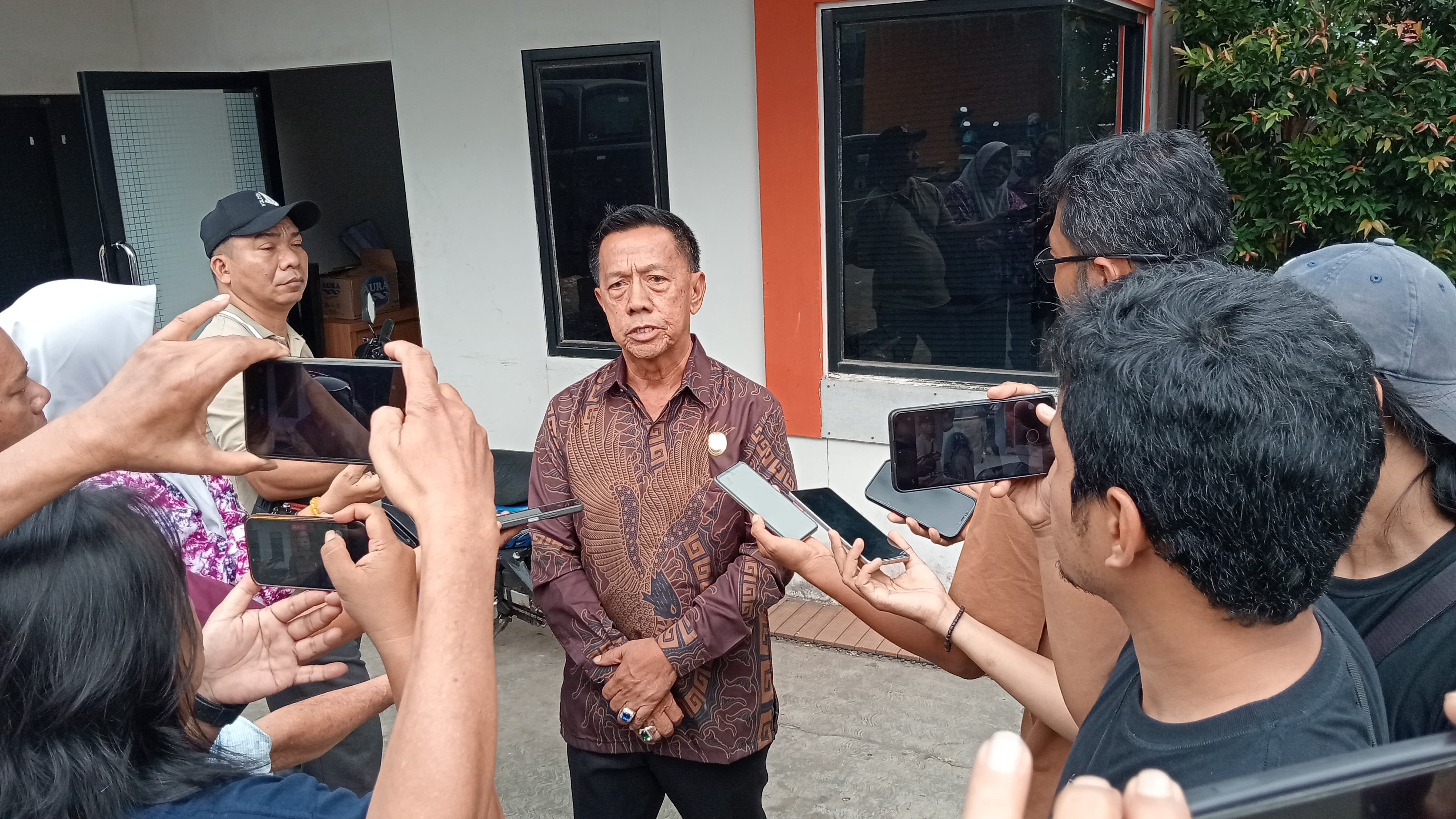 Manajemen KM Virgo Tunggu Kesimpulan KNKT, Klaim Alarm Berbunyi Saat Musibah