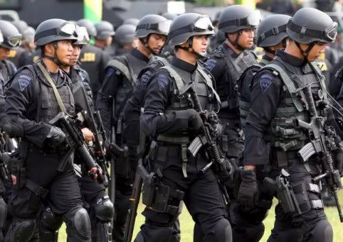 Densus 88 Dukung Pembatasan Gawai di Pesantren, Singgung Kasus SMA 72