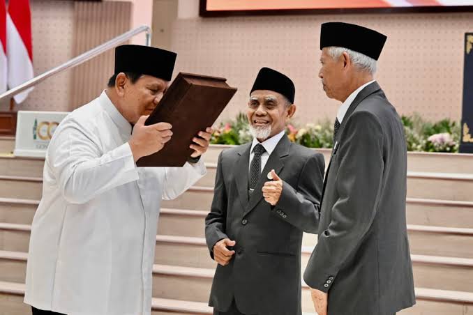 Pesan Moral Kiai Hasan