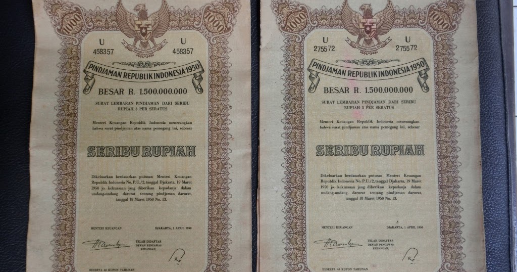 Pasar Saham Tak Kinclong, Investor RI Serbu Surat Berharga Negara