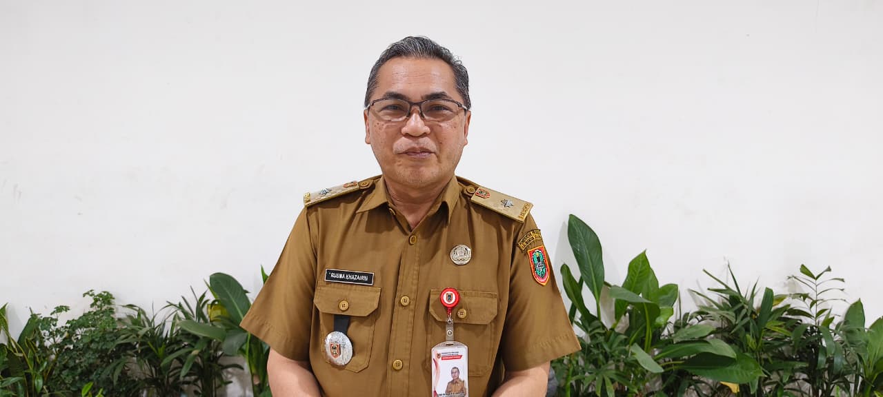 Pemprov Kalsel Terus Jaga Kestabilan Harga, Pantau Distribusi Pangan di Daerah