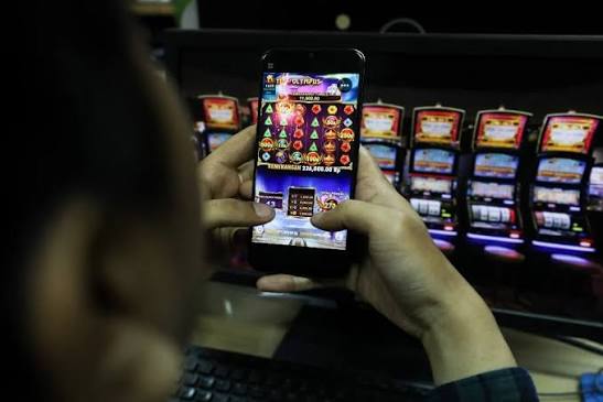 Judi Online Diusulkan Masuk Daftar Kejahatan dalam RUU Perampasan Aset