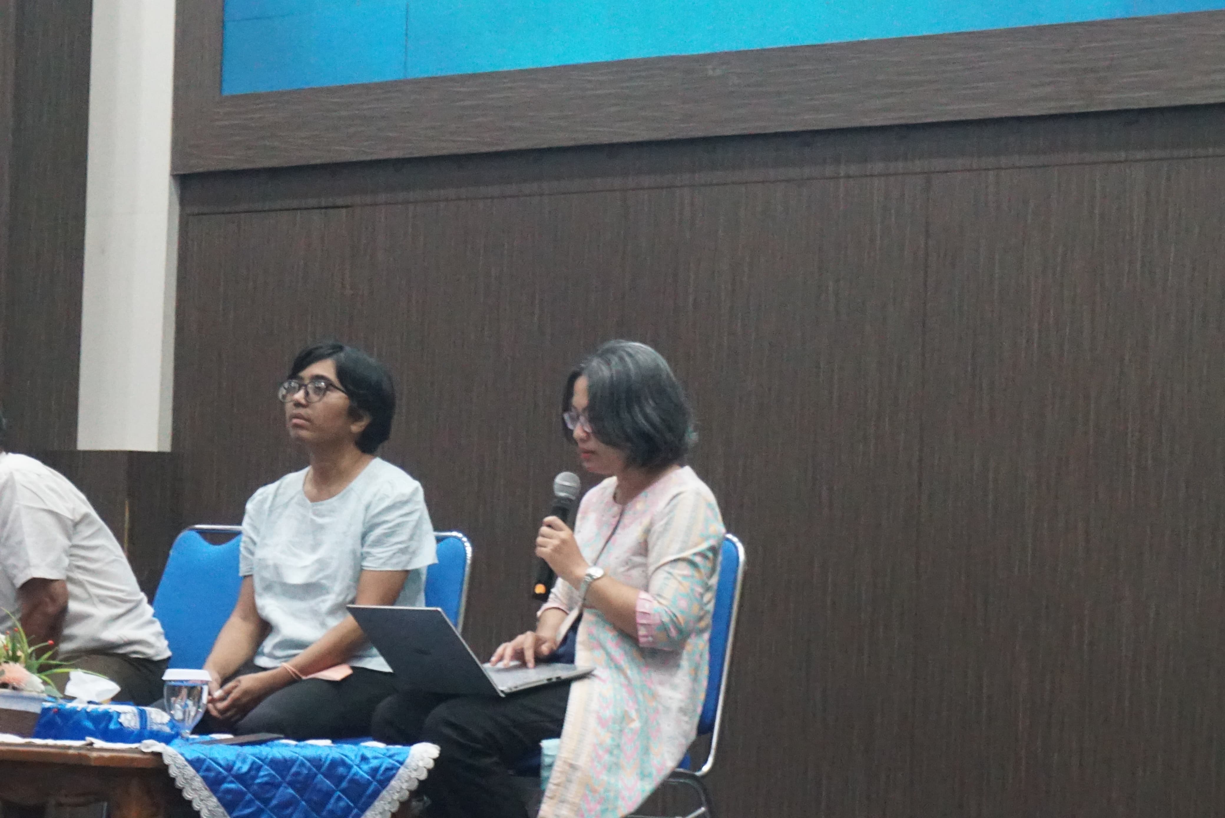 Asfinawati: Karhutla Bukan Bencana Alam, Melainkan Bencana Ekologis Akibat Ulah Manusia