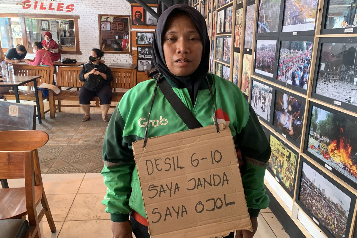 Desil Bikin Pusing Rakyat Kecil: Terlihat “Kaya” di Kertas, Bantuan Pun Terhenti