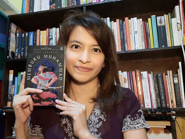 Buku ‘Memburu Muhammad’ – Apa sebenarnya isi buku tersebut?