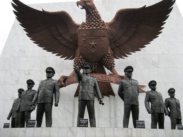 Melihat G30S Hari Ini: Dua Sisi, Kecerdasan Membaca Narasi, dan Refleksi agar Tidak Terulang